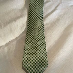 Classic mens Stafford tie.